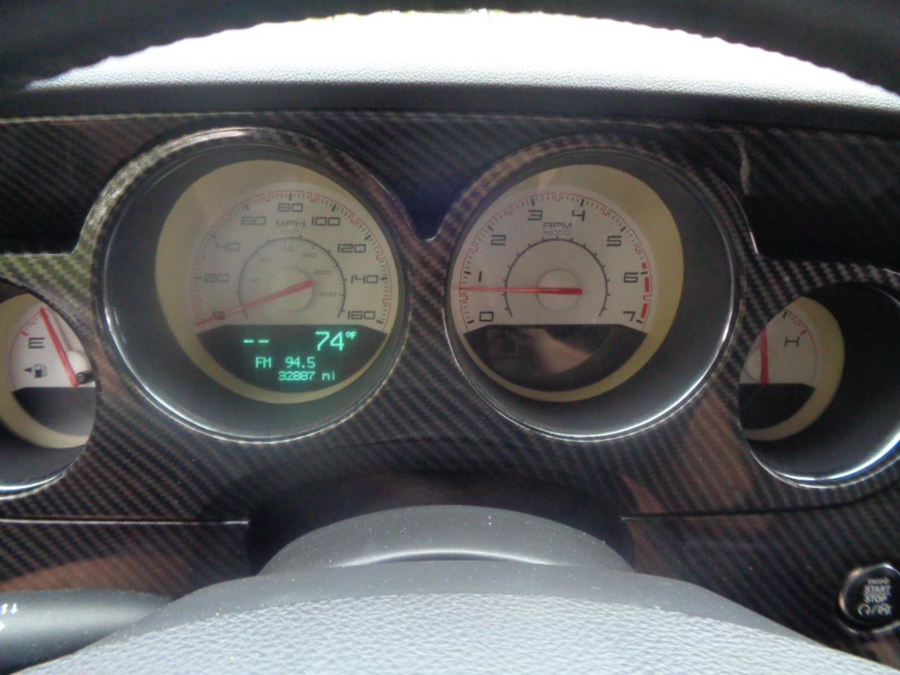 Used 2014 Dodge Challenger R/T RWD image 26