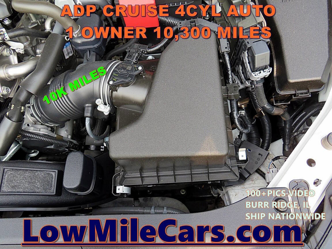 Used 2020 Toyota Camry LE image 63