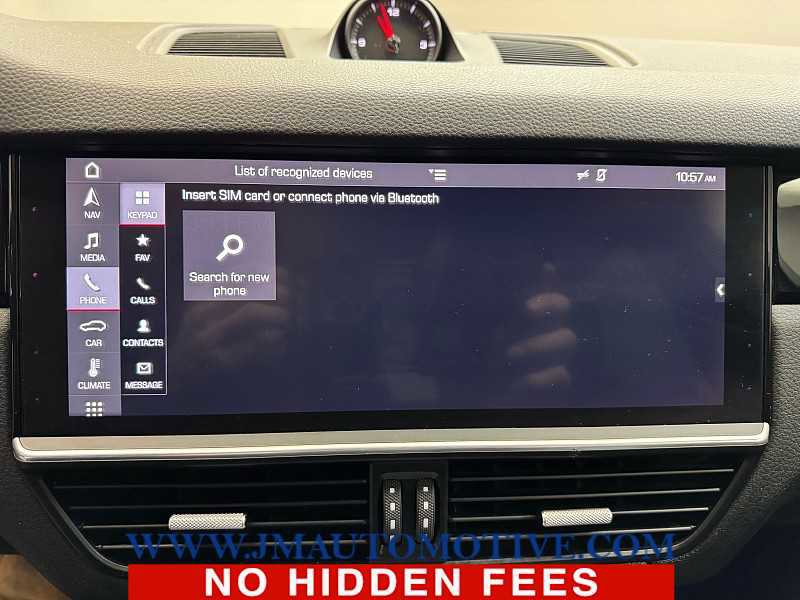 Used 2019 Porsche Cayenne image 25