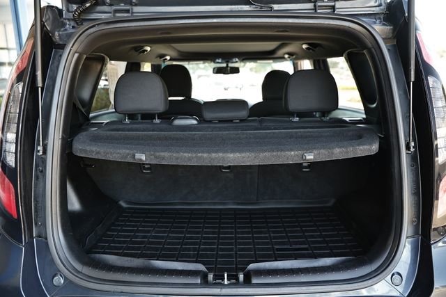 Used 2014 Kia Soul ! w/ Sun & Sound Package FWD image 30