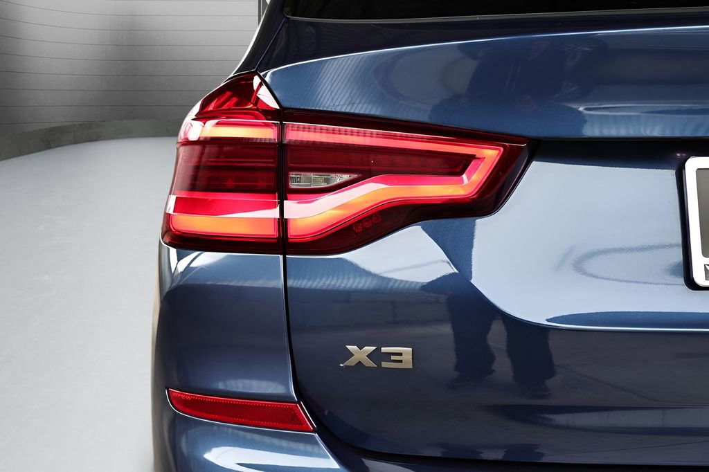 Used 2021 BMW X3 M40i w/ Premium Package AWD/4WD image 19