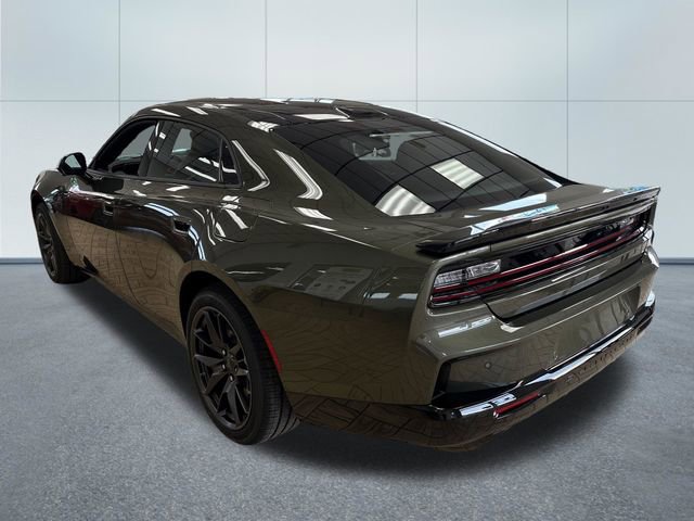 New 2026 Dodge Charger Scat Pack AWD/4WD image 2