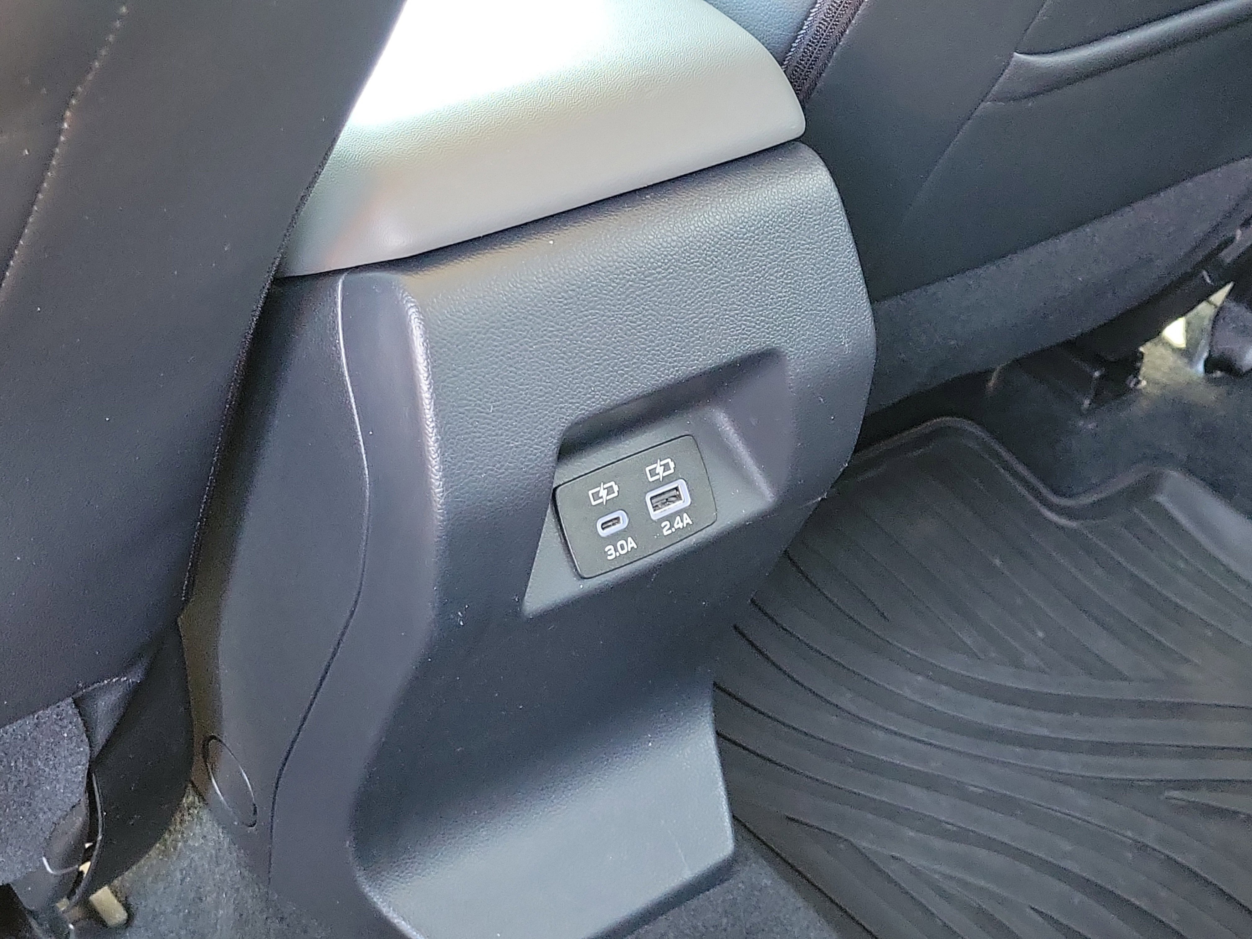 Certified 2024 Subaru Crosstrek 2.0i Premium image 15