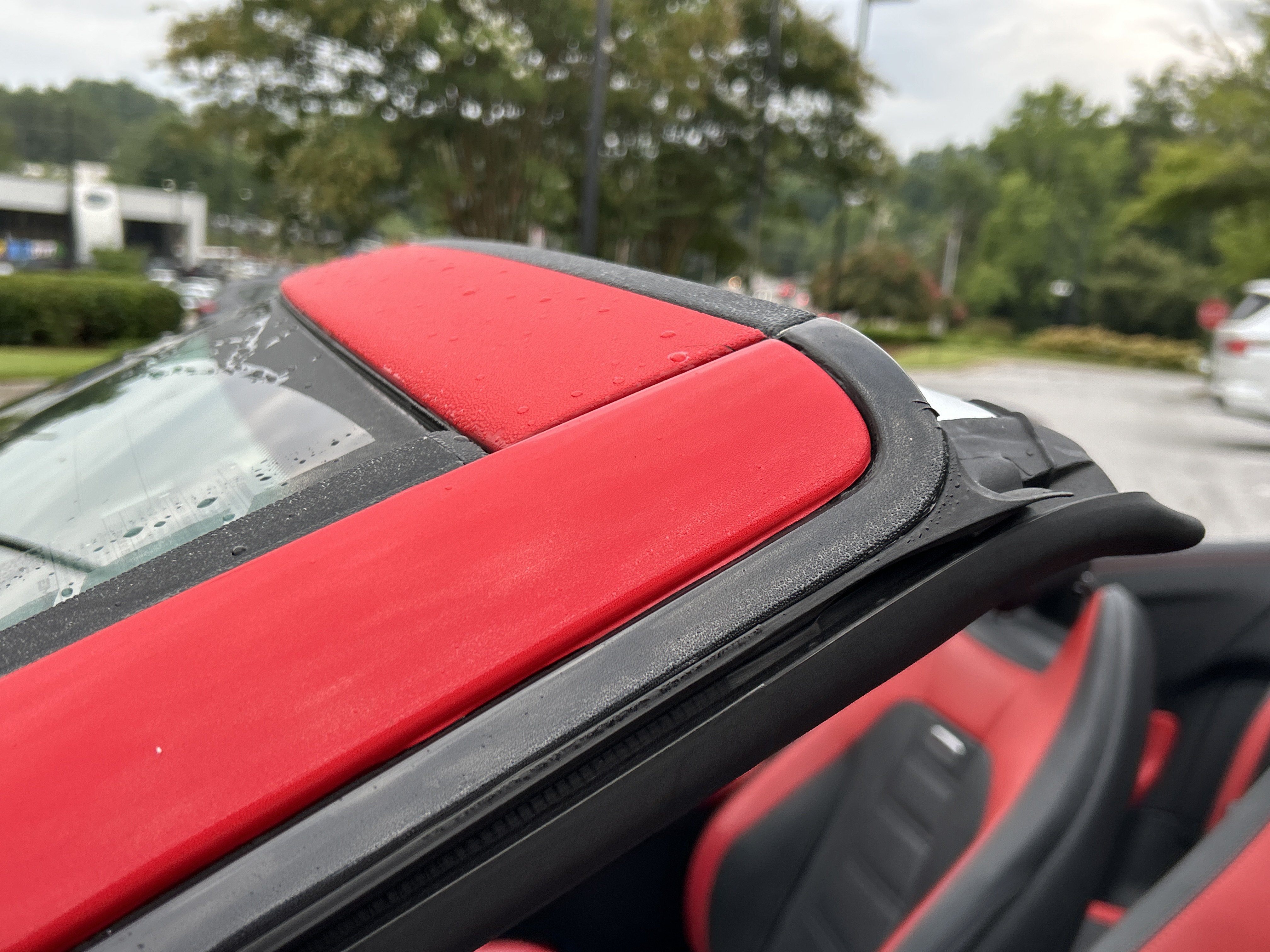 Certified 2023 Mercedes-Benz E 53 AMG 4MATIC Cabriolet image 57