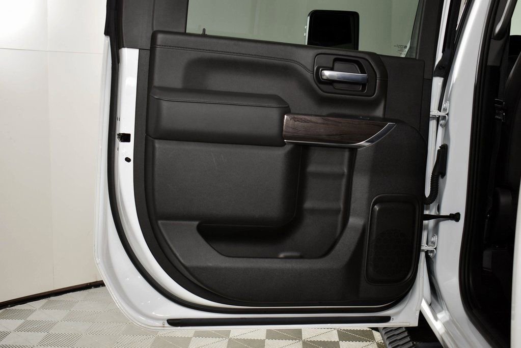 Used 2023 Chevrolet Silverado 2500 LTZ w/ LTZ Plus Package image 25