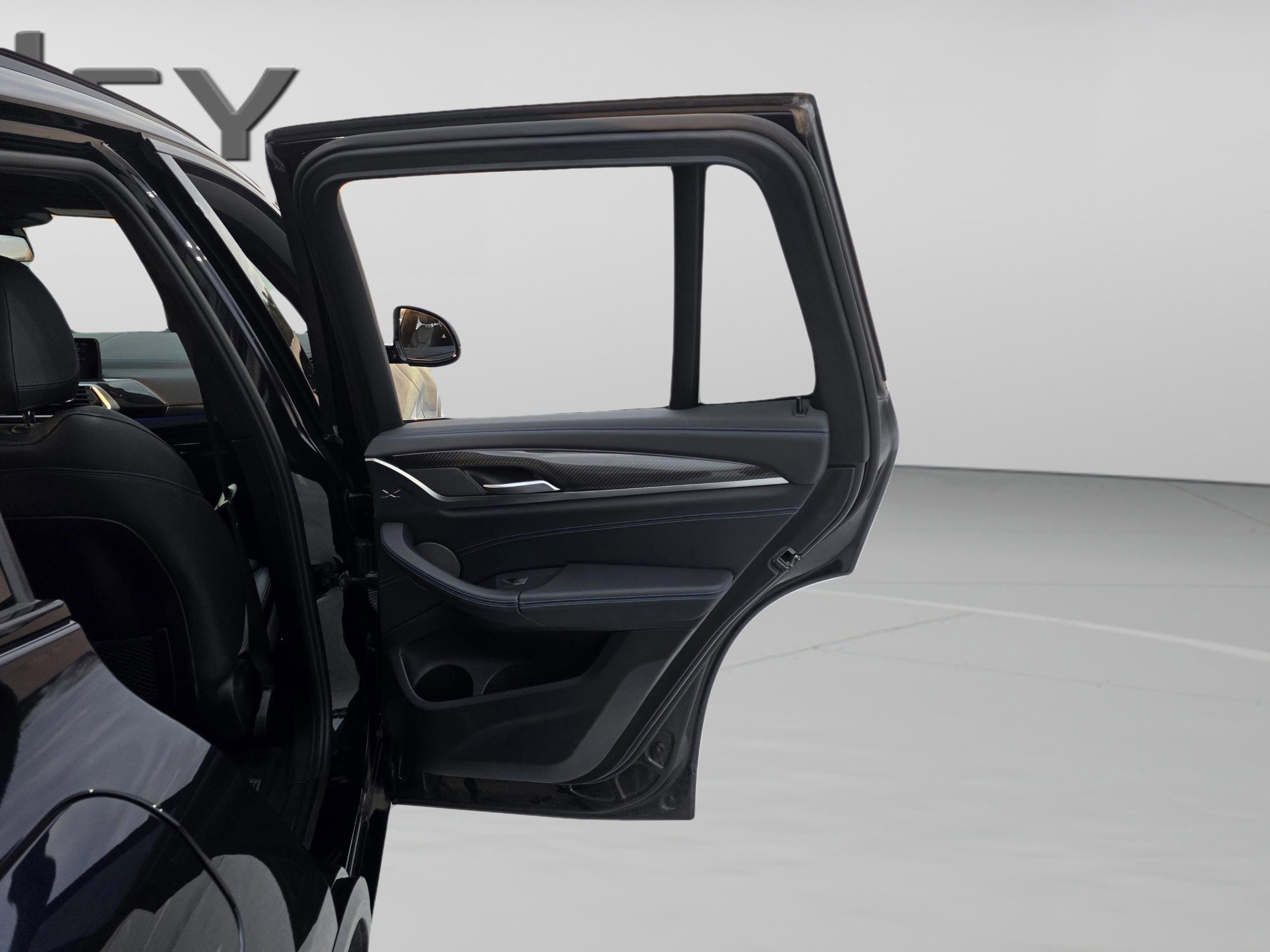 Used 2020 BMW X3 M40i w/ Executive Package image 29