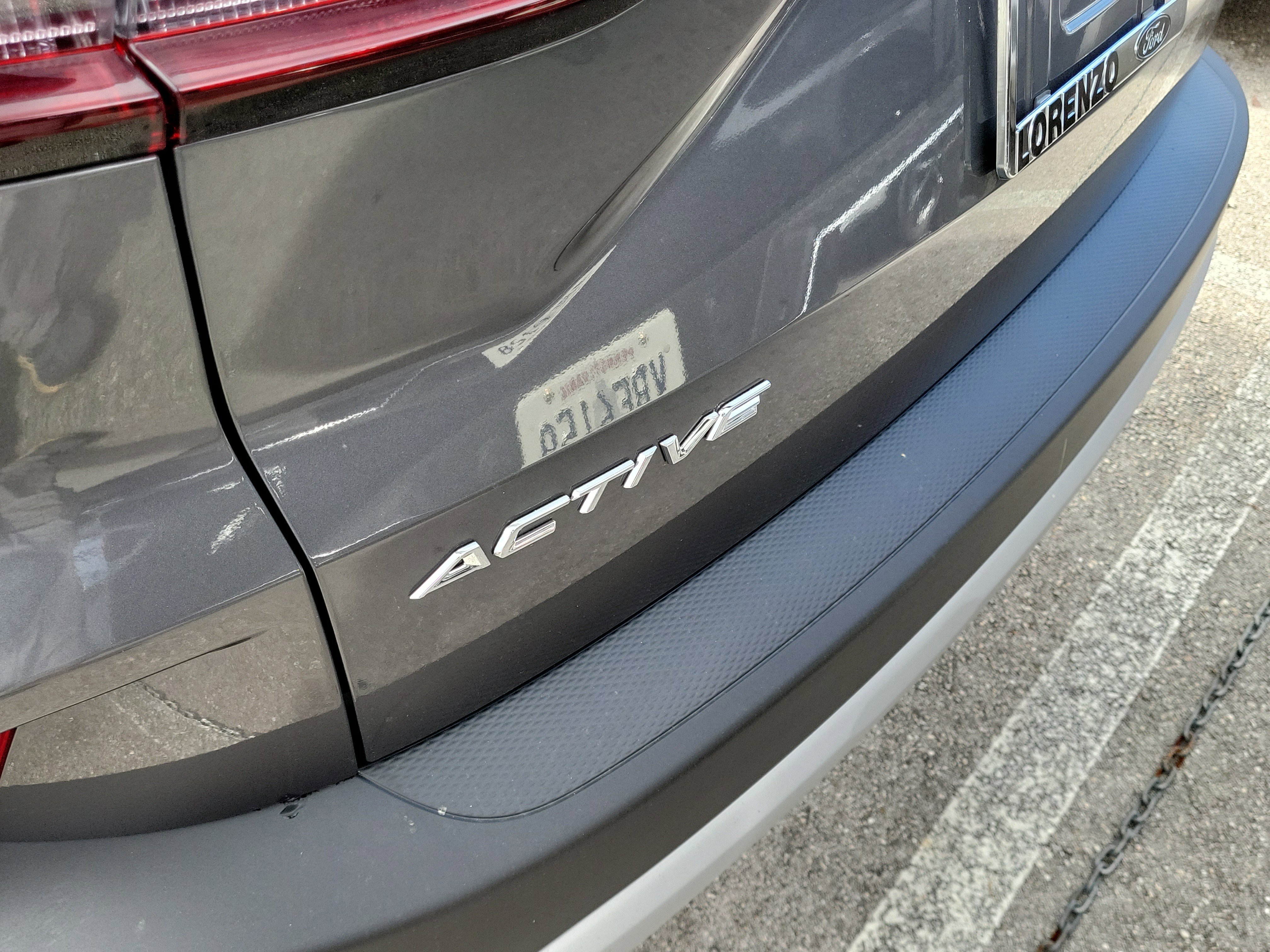 New 2026 Ford Escape Active image 5