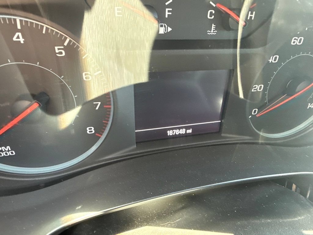 Used 2016 Chevrolet Malibu LT FWD image 9