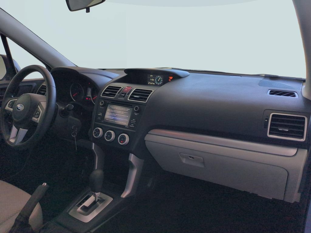 Used 2018 Subaru Forester 2.5i w/ Alloy Wheel Package AWD/4WD image 28