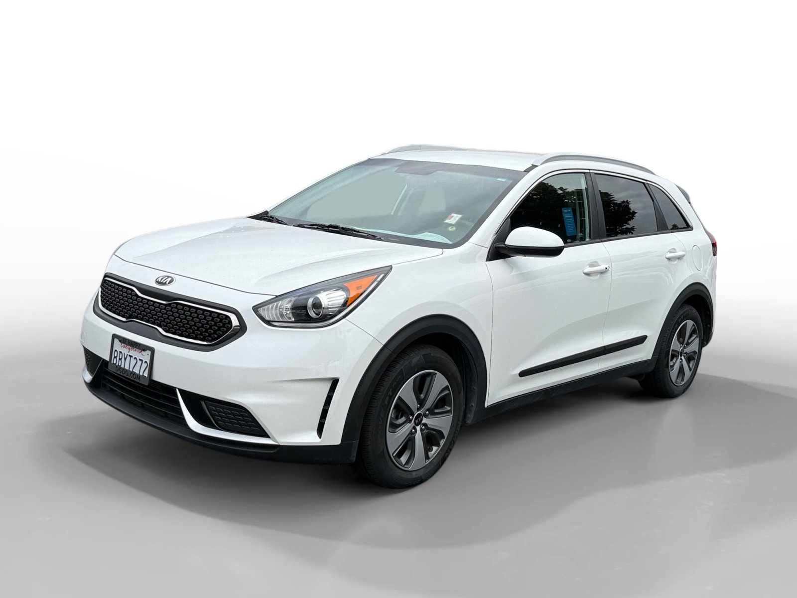 Used 2018 Kia Niro LX FWD image 1