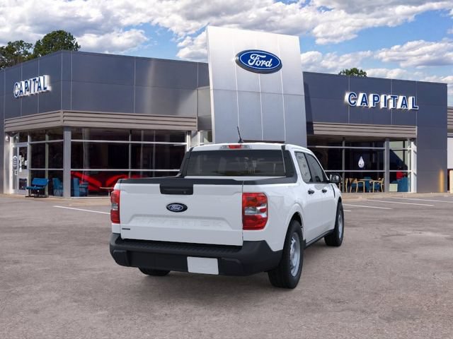 New 2026 Ford Maverick XL FWD image 8