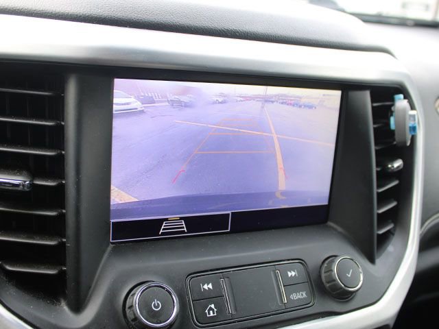 Used 2021 GMC Acadia SLE w/ Driver Convenience Package image 11