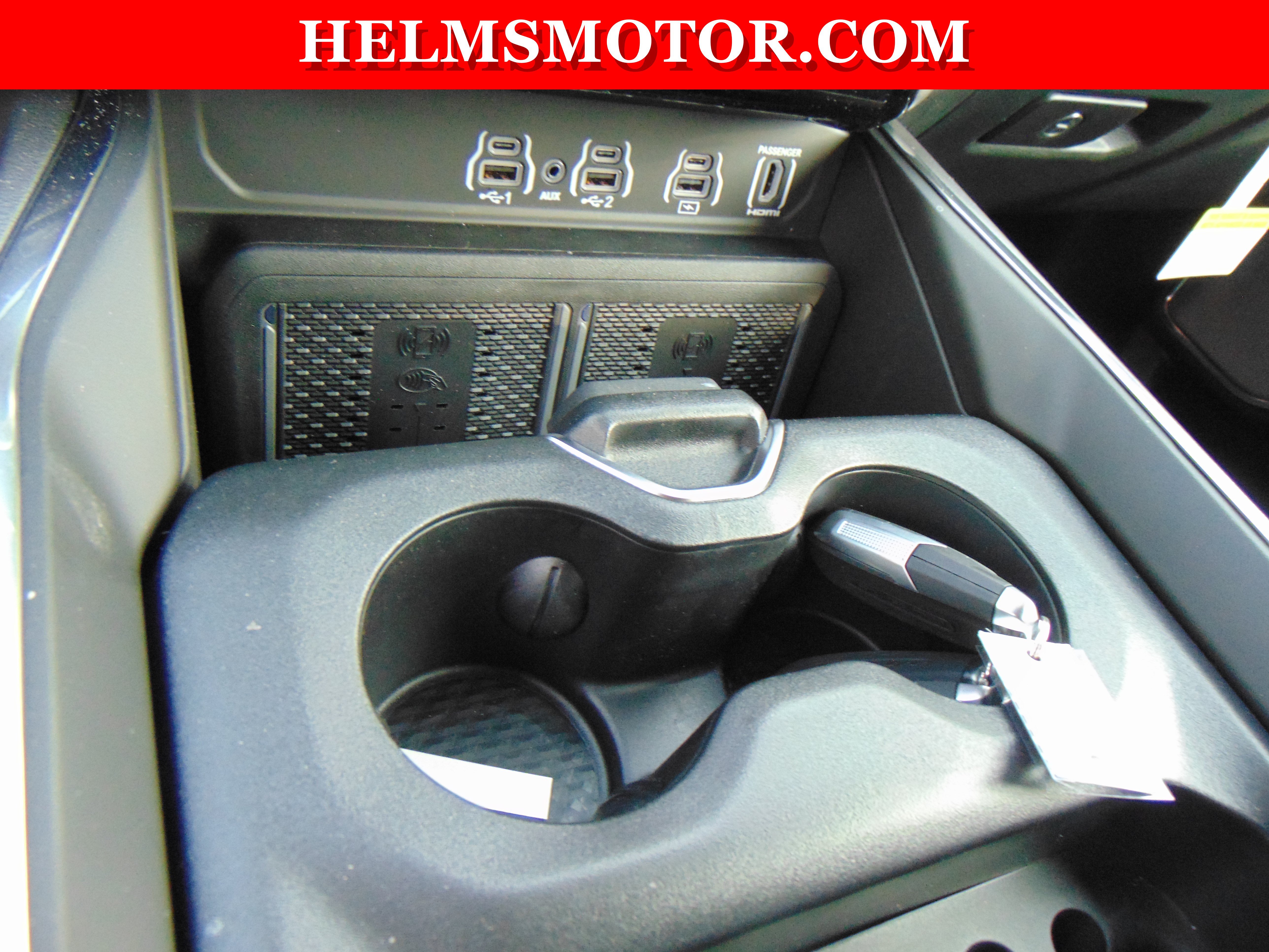 New 2026 RAM 1500 Laramie w/ Night Edition AWD/4WD image 36