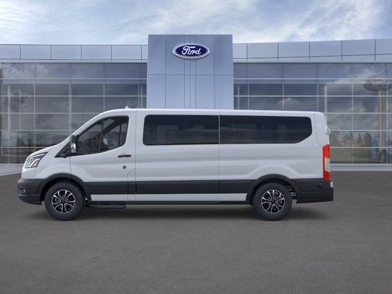 New 2024 Ford Transit 350 XL RWD image 31