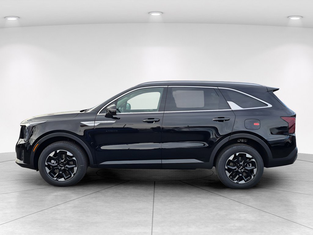New 2026 Kia Sorento S w/ S Panoramic Sunroof Package AWD/4WD image 3