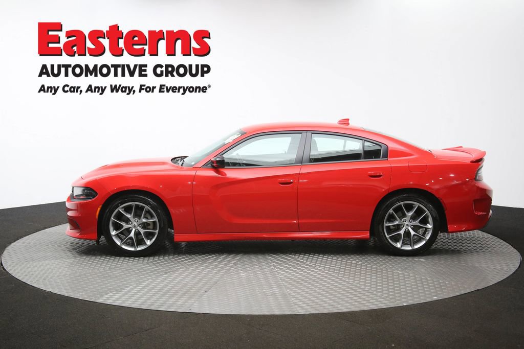 Used 2023 Dodge Charger GT image 60