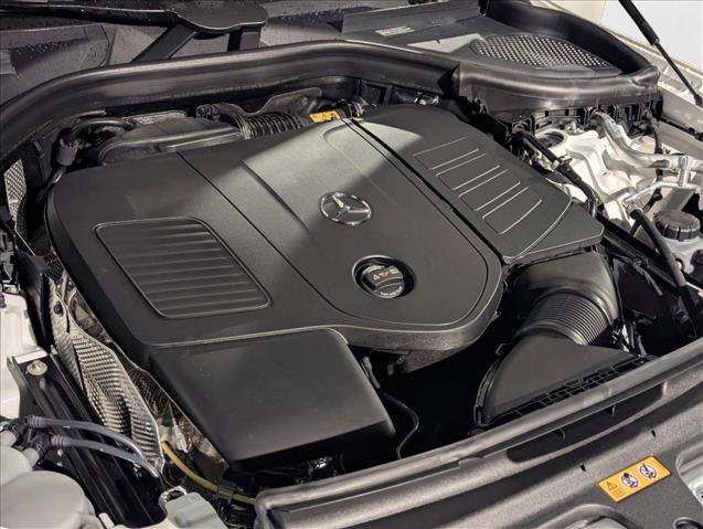 Used 2026 Mercedes-Benz GLC 300 4MATIC image 15