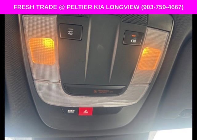 Used 2025 Kia K5 GT-Line image 20