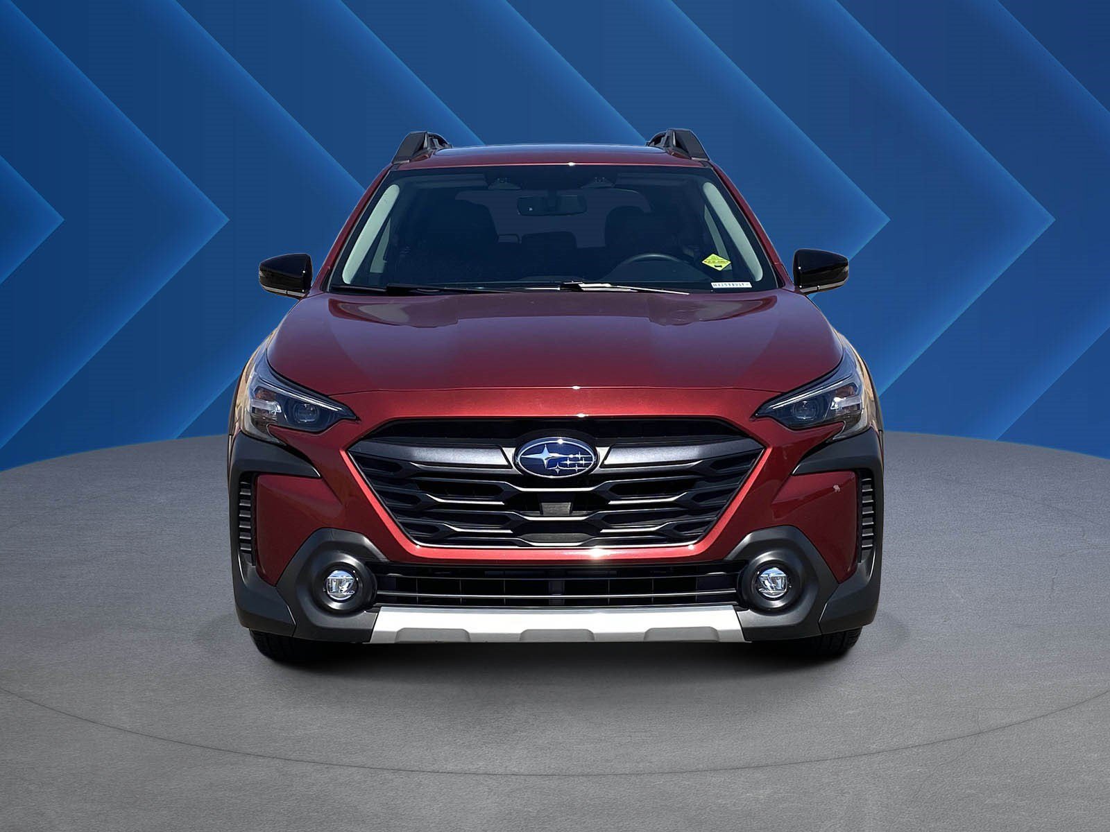Used 2024 Subaru Outback Limited AWD/4WD image 10