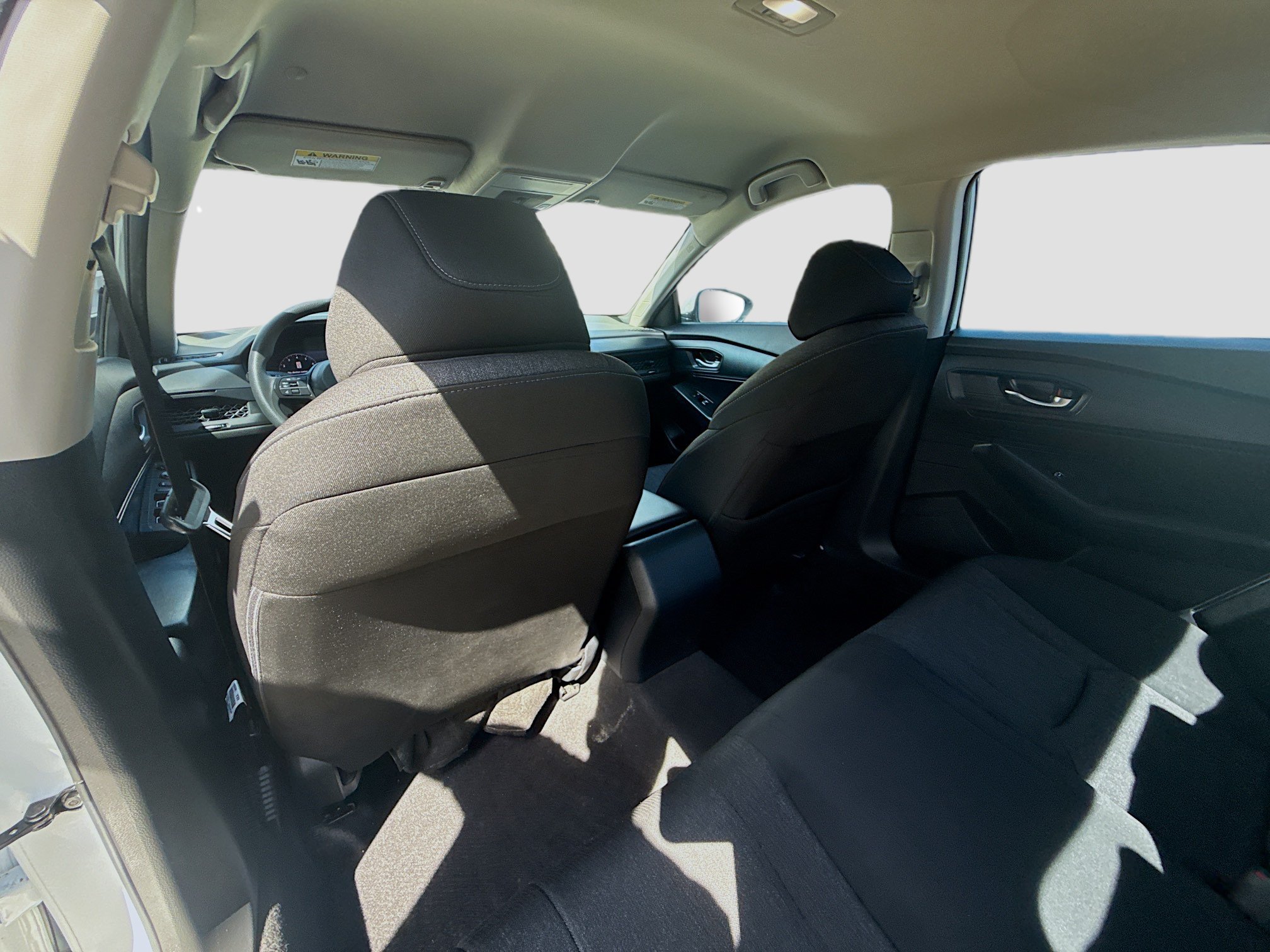 Certified 2024 Honda Accord LX image 23