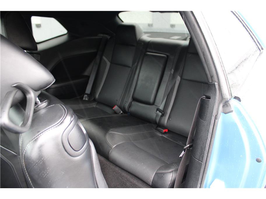 Used 2015 Dodge Challenger SXT Plus image 13
