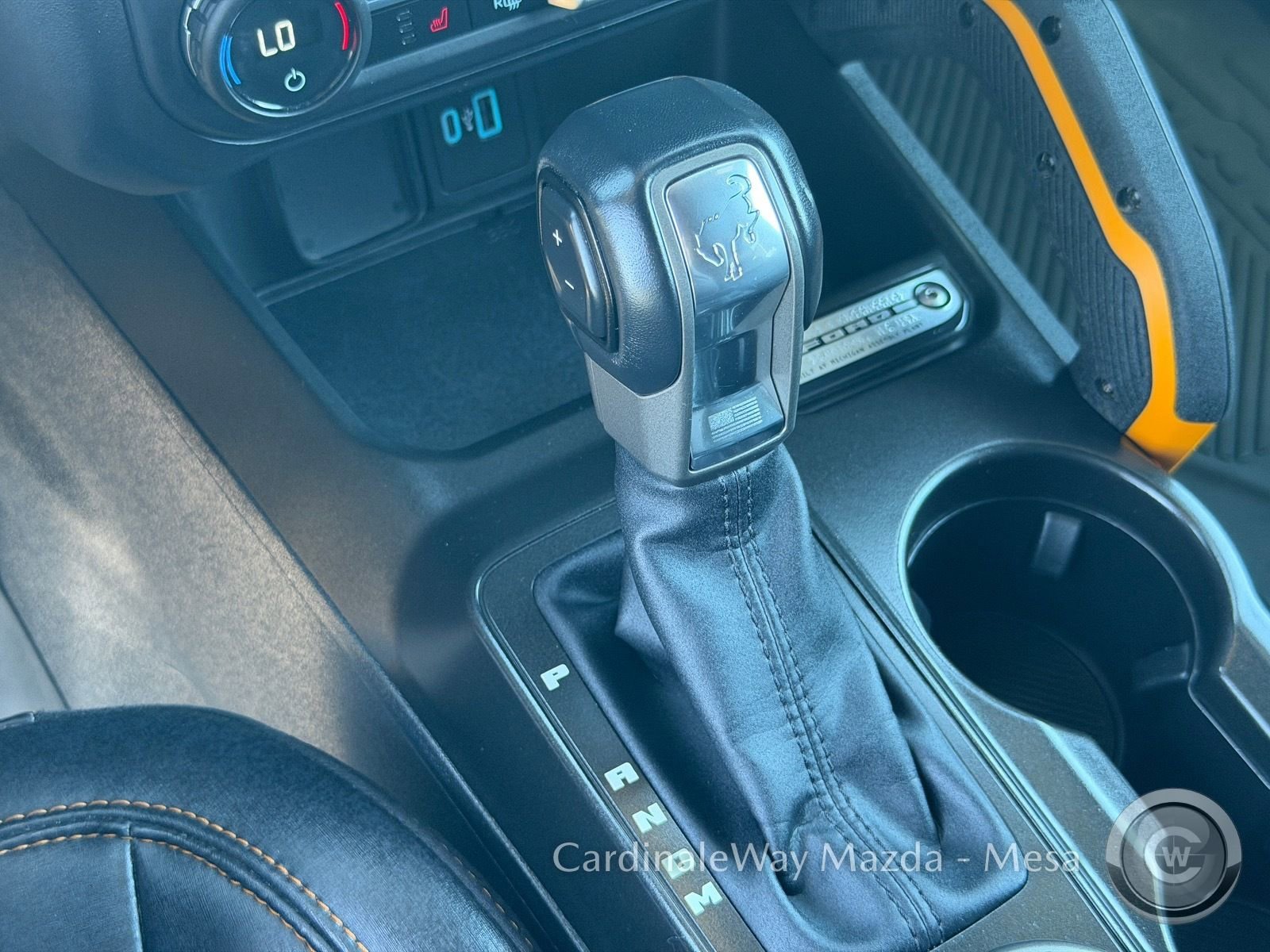 Used 2023 Ford Bronco Badlands image 27