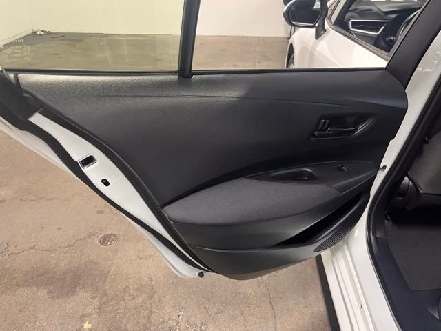 Used 2023 Toyota Corolla LE image 19