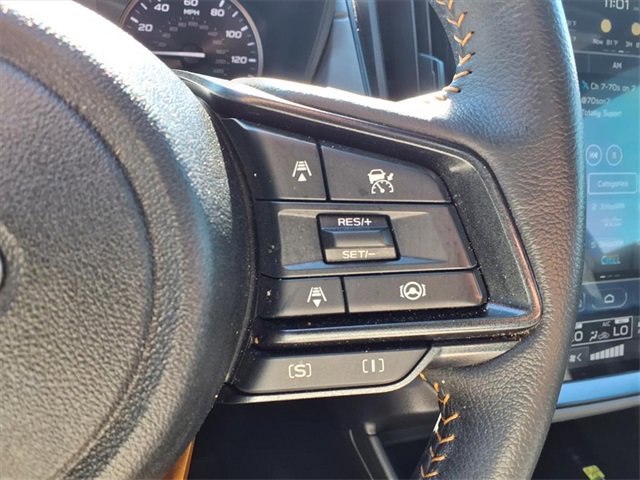 Certified 2024 Subaru Crosstrek 2.5i Wilderness w/ Crosstrek Mirror Package image 14