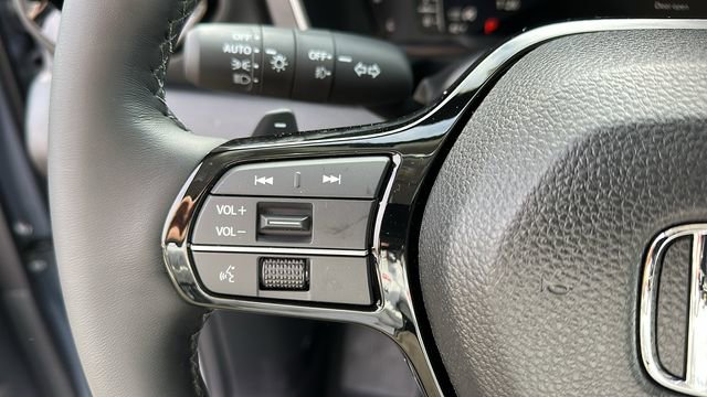 New 2025 Honda Pilot Elite image 13