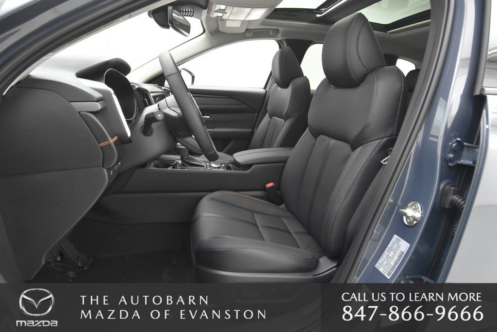 New 2026 MAZDA CX-50 2.5 Hybrid w/ Weather Package image 25