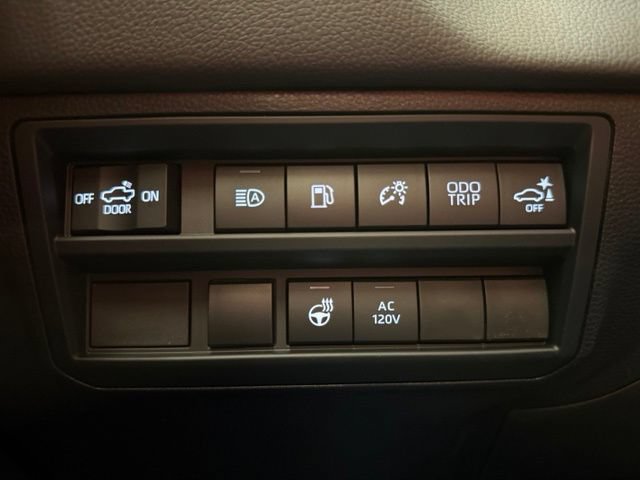 New 2026 Toyota Tundra Limited AWD/4WD image 67