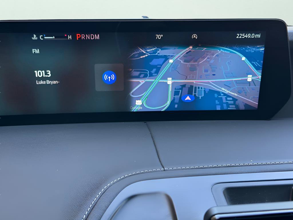 Used 2025 Ford Expedition Platinum AWD/4WD image 43