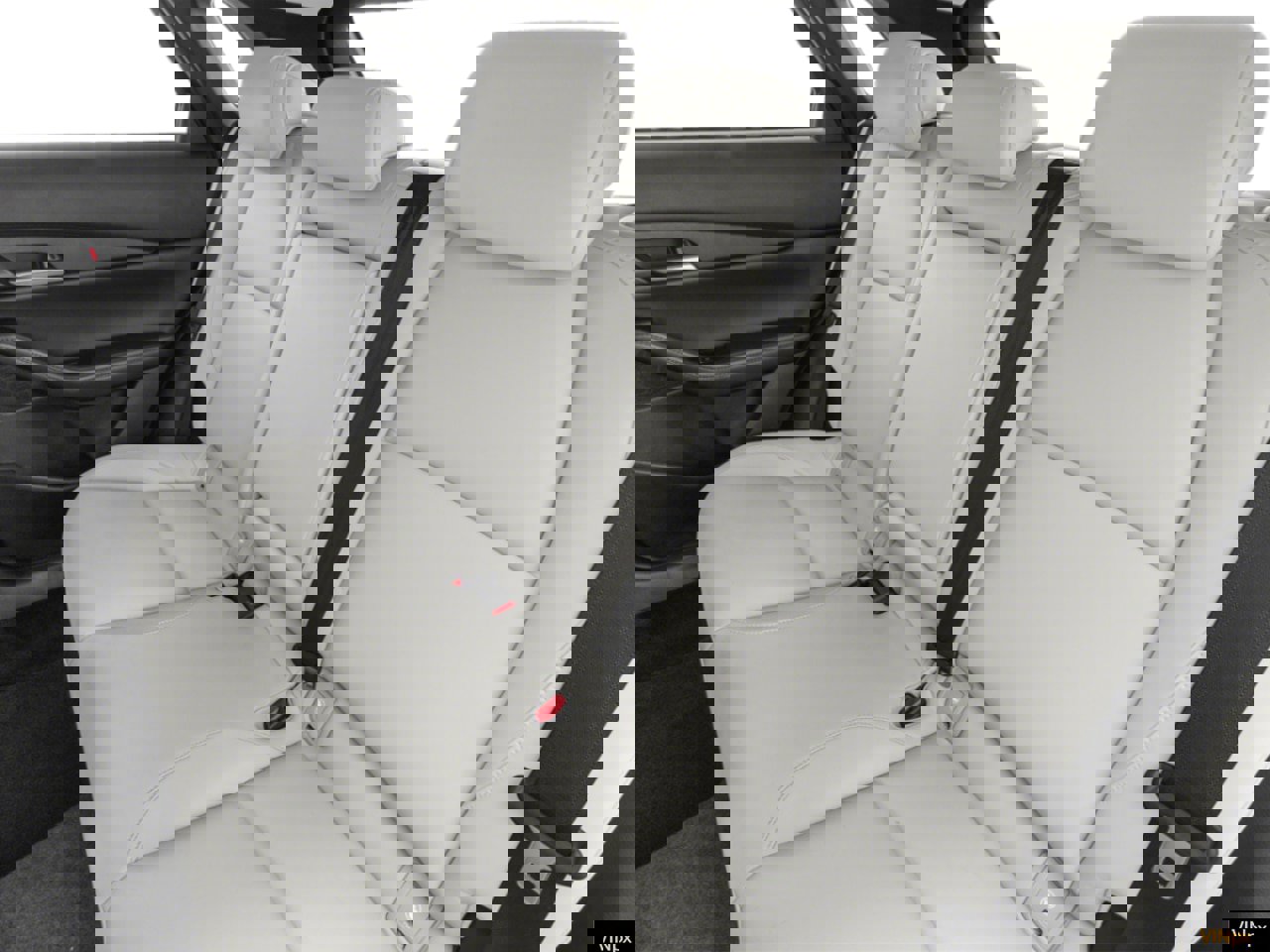 New 2025 MAZDA CX-30 AWD 2.5 S w/ Preferred Package image 11