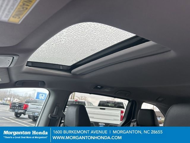 Used 2024 Honda Odyssey EX-L image 27