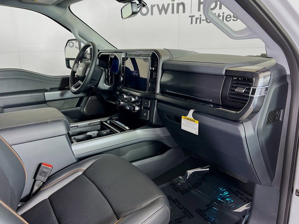 New 2026 Ford F350 Lariat AWD/4WD image 31