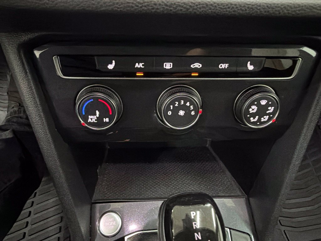 Used 2024 Volkswagen Tiguan S FWD image 18