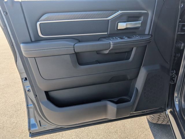 New 2026 RAM 2500 Big Horn image 9