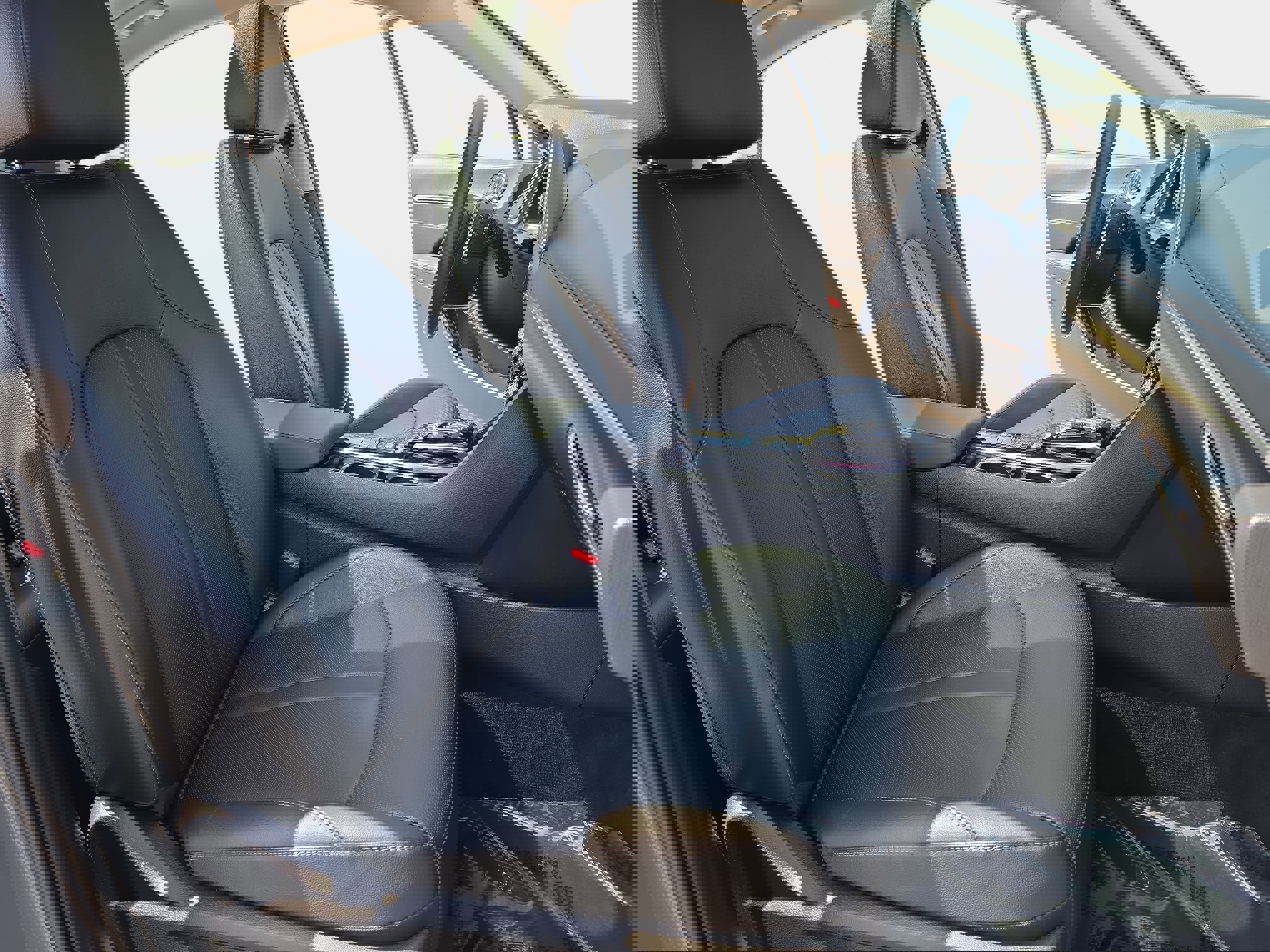 Used 2023 Hyundai Sonata Limited w/ Cargo Package image 10