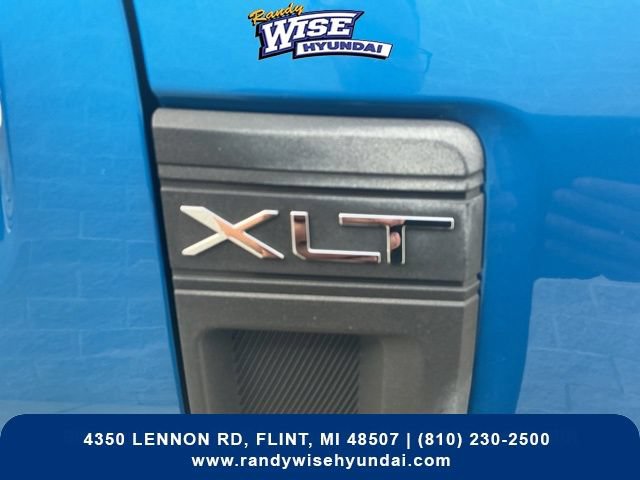 Used 2022 Ford Maverick XLT w/ Equipment Group 300A Standard AWD/4WD image 32