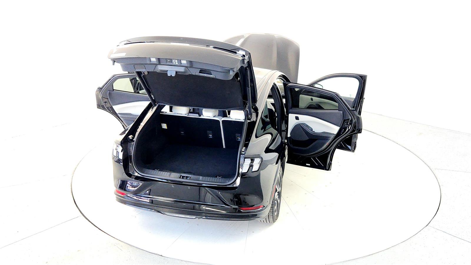 Used 2023 Ford Mustang Mach-E Premium image 23