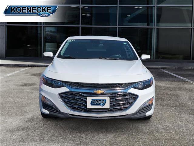 Used 2024 Chevrolet Malibu LT image 8