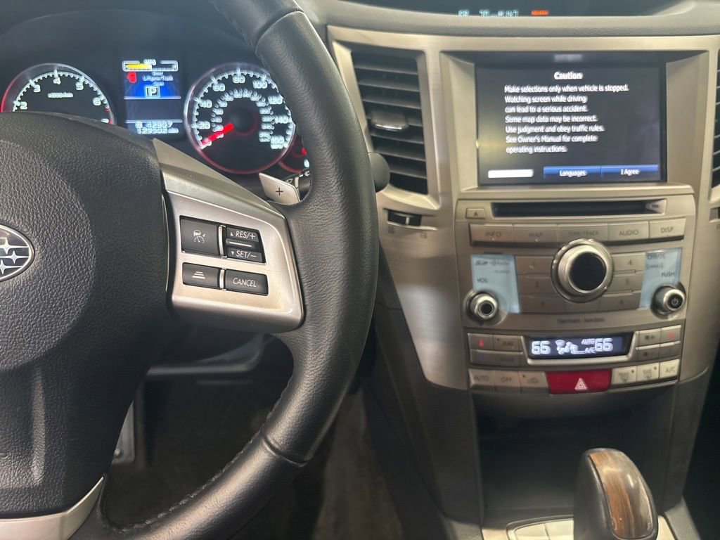 Used 2014 Subaru Outback 3.6R Limited image 21