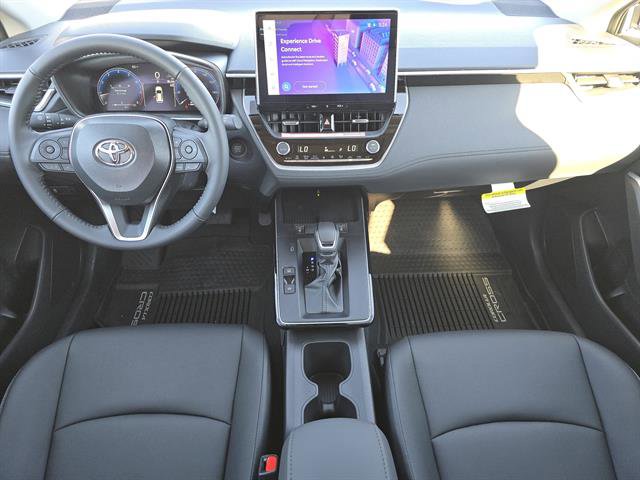 New 2026 Toyota Corolla Cross XLE image 8
