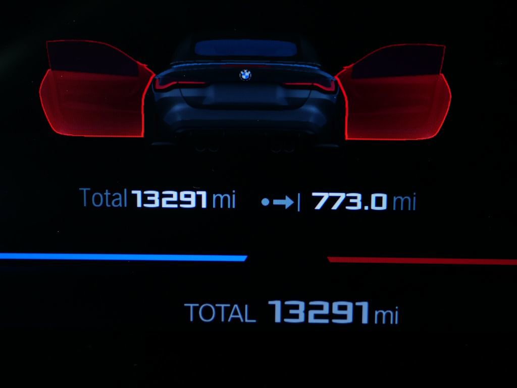 Used 2024 BMW M4 xDrive Competition w/ M Driver's Package image 10