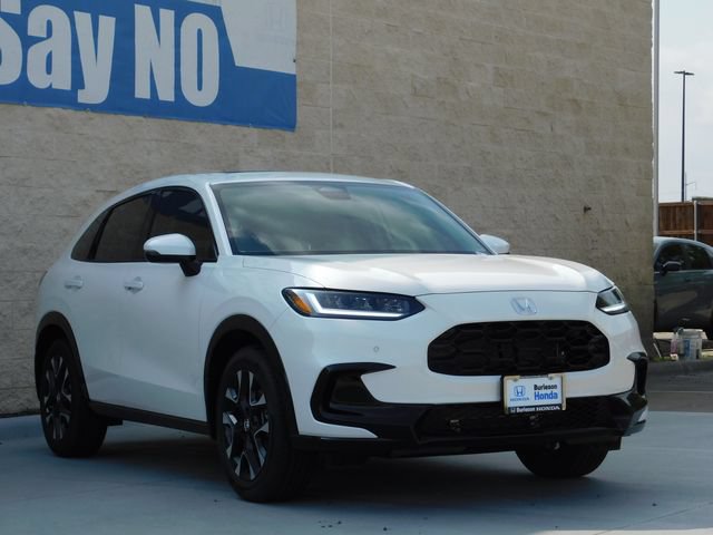 New 2027 Honda HR-V EX-L image 9