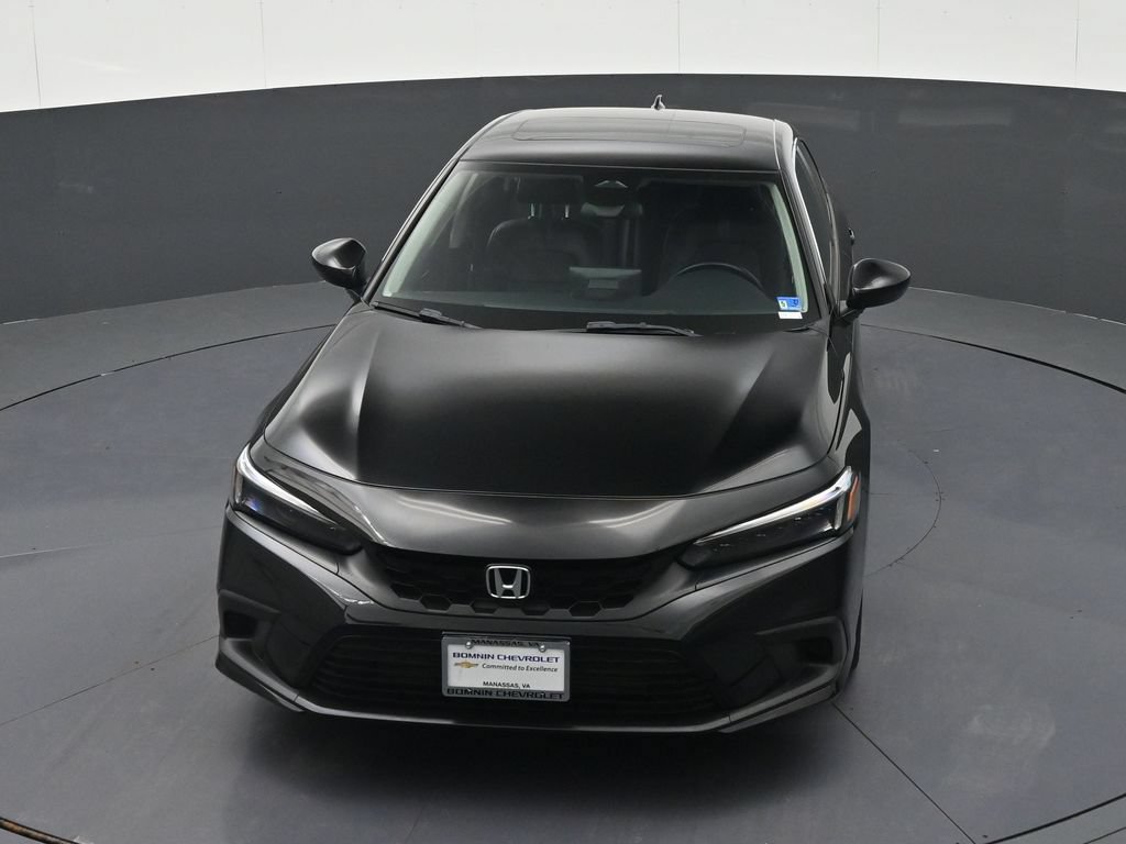 Used 2024 Honda Civic EX-L image 29