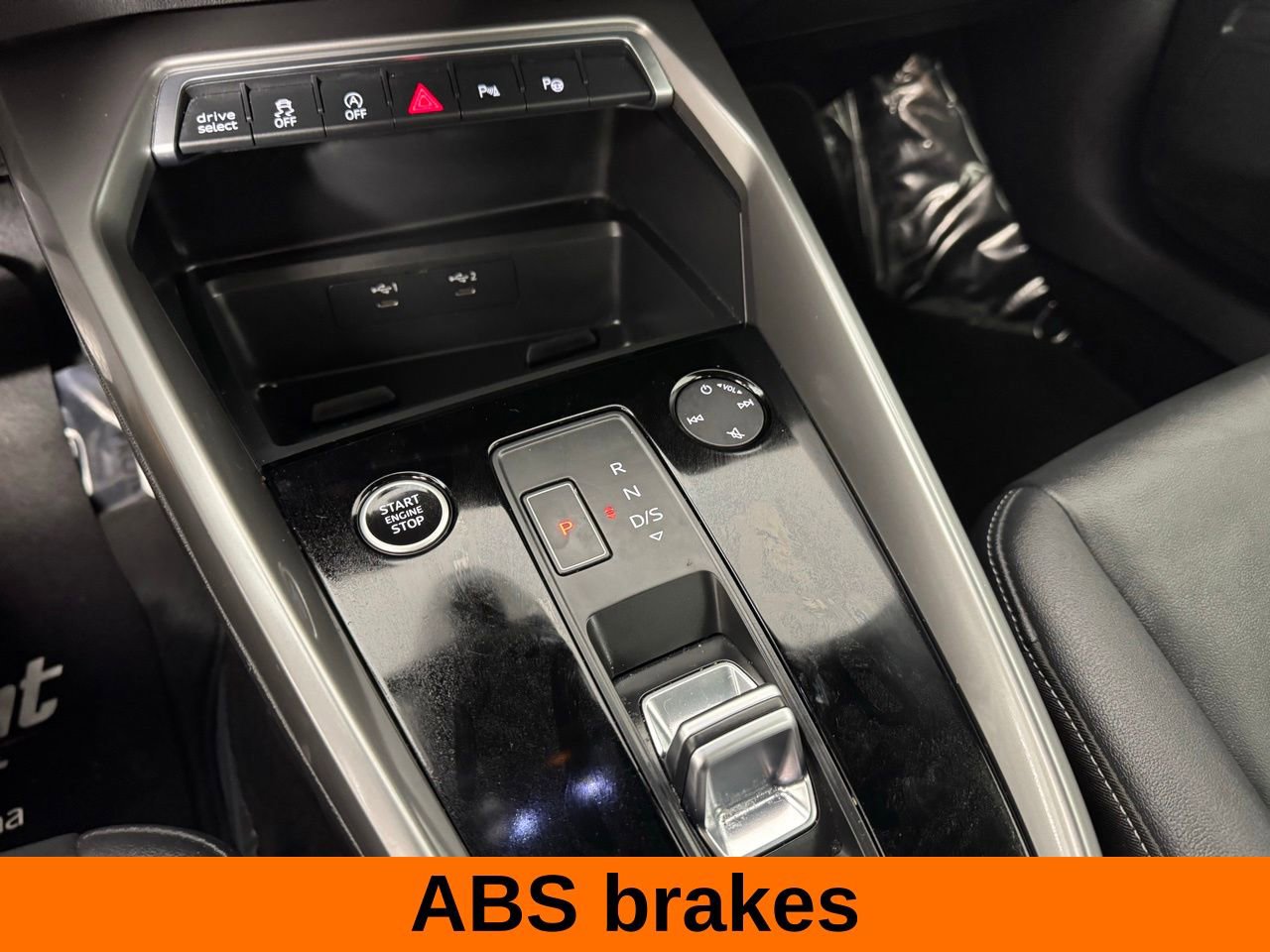 Used 2024 Audi A3 2.0T Premium image 19