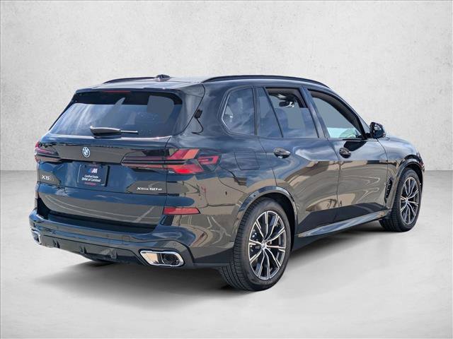 New 2026 BMW X5 xDrive50e w/ M Sport Package image 2