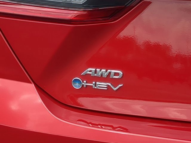 Used 2025 Toyota Camry XLE image 30