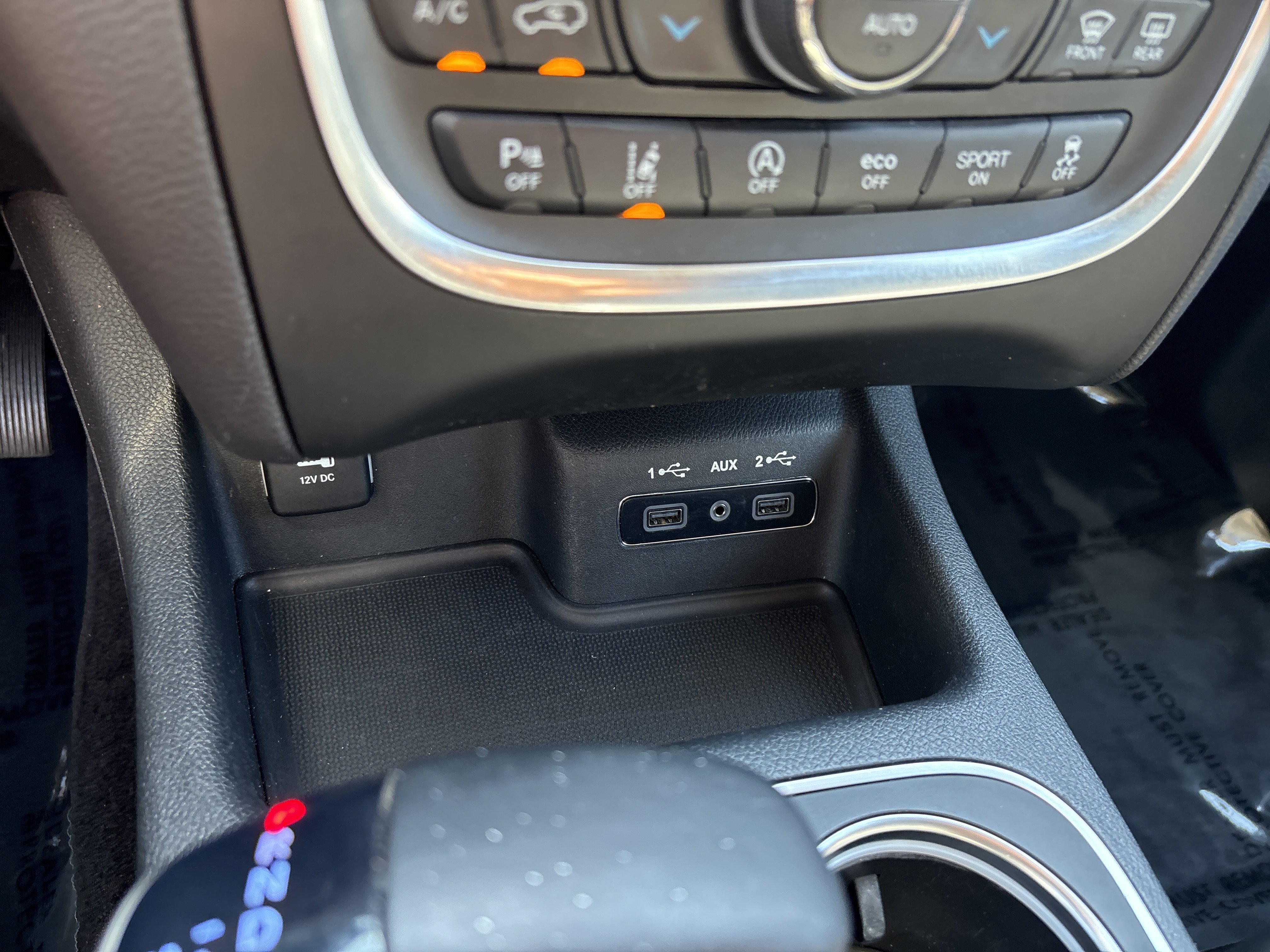 Used 2018 Dodge Durango Citadel w/ Technology Group AWD/4WD image 32